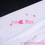 画像9: Hazbin Hotel Season 2　ハズビン・ホテル・シーズン2　ハズビンホテルシーズン2　エンジェル・ダスト　Losin’ Streak　コスプレ衣装　送料無料 (9)