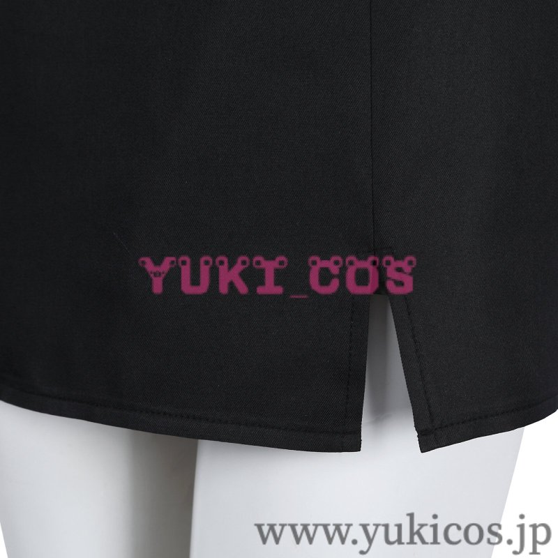 画像9: Netflixシリーズ実写版ONE PIECE　ワンピースシーズン2　Nami　ナミ　コスプレ衣装　送料無料 (9)