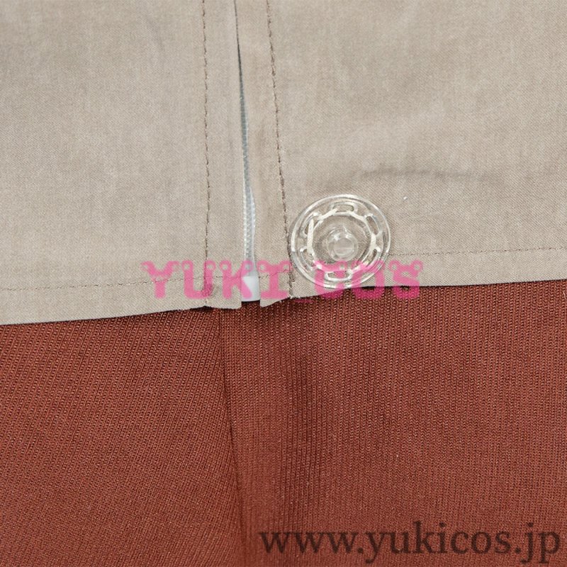 画像14:  STAR WARS　スター·ウォーズ　Jedi Temple Guard　ジェダイ・テンプル・ガード　コスプレ衣装　送料無料 (14)