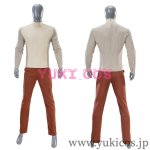 画像4:  STAR WARS　スター·ウォーズ　Jedi Temple Guard　ジェダイ・テンプル・ガード　コスプレ衣装　送料無料 (4)