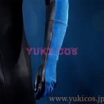 画像6: バットマン　ディック・グレイソン　Nightwing　ナイトウィング　コスプレ衣装　送料無料 (6)