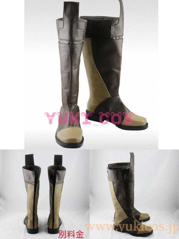 画像17:  STAR WARS　スター·ウォーズ　Jedi Temple Guard　ジェダイ・テンプル・ガード　コスプレ衣装　送料無料 (17)