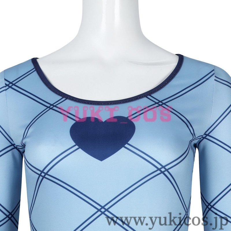 画像4: Netflixシリーズ実写版ONE PIECE　ワンピースシーズン2　ナミ　コスプレ衣装　送料無料 (4)