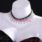 画像3: Hazbin Hotel Season 2　ハズビン・ホテル・シーズン2　ハズビンホテルシーズン2　エンジェル・ダスト　Losin’ Streak　コスプレ衣装　送料無料 (3)