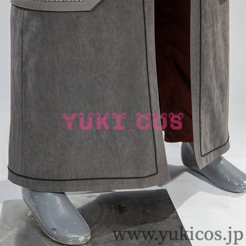 画像10:  STAR WARS　スター·ウォーズ　Jedi Temple Guard　ジェダイ・テンプル・ガード　コスプレ衣装　送料無料 (10)