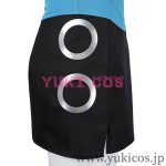 画像8: Netflixシリーズ実写版ONE PIECE　ワンピースシーズン2　Nami　ナミ　コスプレ衣装　送料無料 (8)