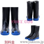 画像9: バットマン　ディック・グレイソン　Nightwing　ナイトウィング　コスプレ衣装　送料無料 (9)