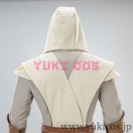 画像11:  STAR WARS　スター·ウォーズ　Jedi Temple Guard　ジェダイ・テンプル・ガード　コスプレ衣装　送料無料 (11)
