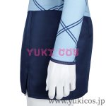 画像6: Netflixシリーズ実写版ONE PIECE　ワンピースシーズン2　ナミ　コスプレ衣装　送料無料 (6)