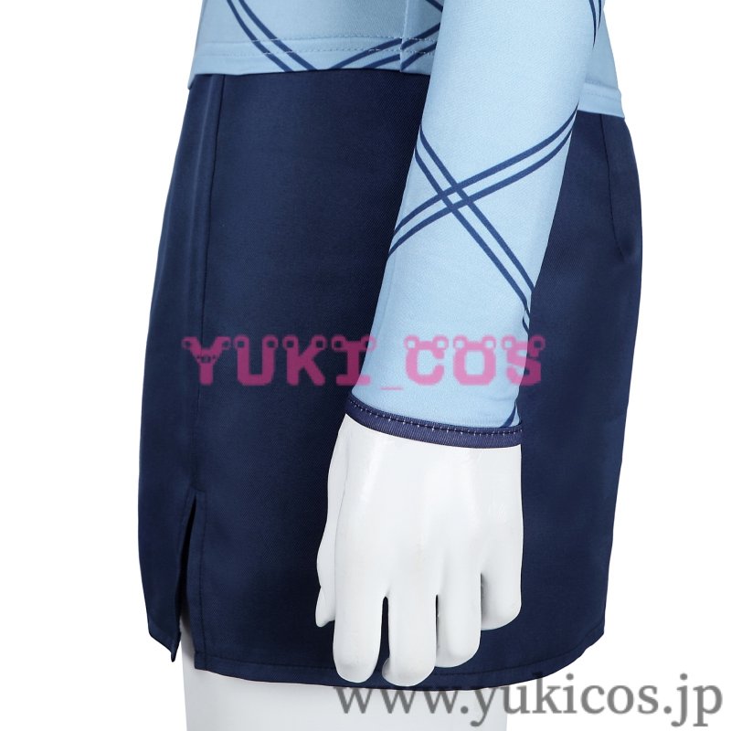 画像6: Netflixシリーズ実写版ONE PIECE　ワンピースシーズン2　ナミ　コスプレ衣装　送料無料 (6)