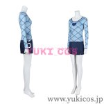 画像3: Netflixシリーズ実写版ONE PIECE　ワンピースシーズン2　ナミ　コスプレ衣装　送料無料 (3)