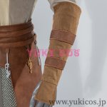 画像7:  STAR WARS　スター·ウォーズ　Jedi Temple Guard　ジェダイ・テンプル・ガード　コスプレ衣装　送料無料 (7)