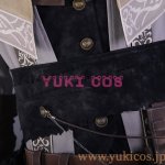 画像5: ブラッドボーン　Bloodborne　Gravekeeper Olek　墓暴きオレック　コスプレ衣装　送料無料 (5)