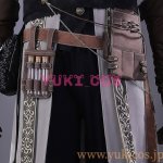 画像7: ブラッドボーン　Bloodborne　Gravekeeper Olek　墓暴きオレック　コスプレ衣装　送料無料 (7)