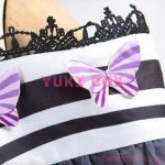 画像5: 魔法少女ノ魔女裁判　まのさば　宝生マーゴ　コスプレ衣装　送料無料 (5)