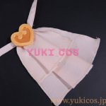 画像7: プロジェクトセカイ　プロセカ　さすらう隠者の道程ガチャ　ハーミット・サーチャー　シーキング・クローク　東雲絵名　コスプレ衣装　送料無料 (7)