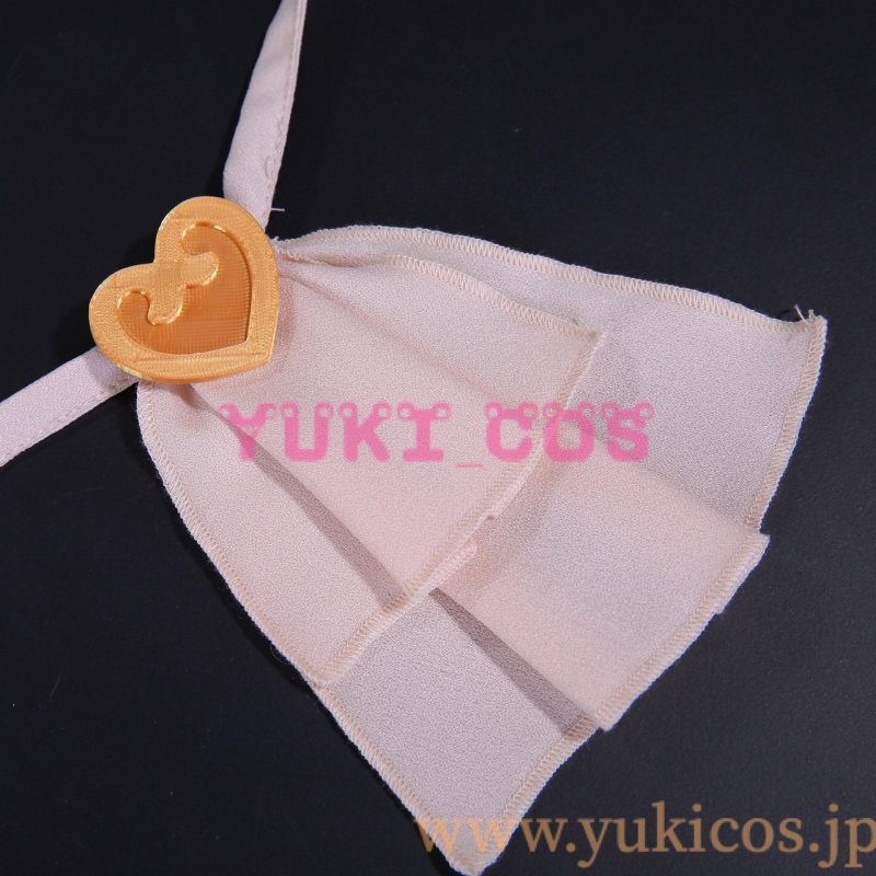 画像7: プロジェクトセカイ　プロセカ　さすらう隠者の道程ガチャ　ハーミット・サーチャー　シーキング・クローク　東雲絵名　コスプレ衣装　送料無料 (7)