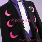 画像9: ポケットモンスター　Pokémon LEGENDS Z-A　ポケモンレジェンズゼットエー　カラスバ　コスプレ衣装　送料無料 (9)