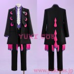 画像1: ポケットモンスター　Pokémon LEGENDS Z-A　ポケモンレジェンズゼットエー　カラスバ　コスプレ衣装　送料無料 (1)