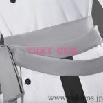 画像6: 魔法少女ノ魔女裁判　まのさば　氷上メルル　コスプレ衣装　送料無料 (6)