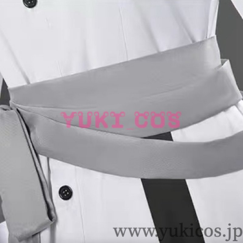 画像6: 魔法少女ノ魔女裁判　まのさば　氷上メルル　コスプレ衣装　送料無料 (6)