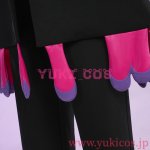 画像10: ポケットモンスター　Pokémon LEGENDS Z-A　ポケモンレジェンズゼットエー　カラスバ　コスプレ衣装　送料無料 (10)