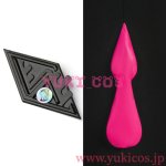 画像14: ポケットモンスター　Pokémon LEGENDS Z-A　ポケモンレジェンズゼットエー　カラスバ　コスプレ衣装　送料無料 (14)