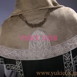 画像8: ブラッドボーン　Bloodborne　Gravekeeper Olek　墓暴きオレック　コスプレ衣装　送料無料 (8)