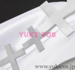 画像11: 魔法少女ノ魔女裁判　まのさば　氷上メルル　コスプレ衣装　送料無料 (11)