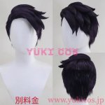 画像16: ポケットモンスター　Pokémon LEGENDS Z-A　ポケモンレジェンズゼットエー　カラスバ　コスプレ衣装　送料無料 (16)