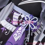 画像6: 魔法少女ノ魔女裁判　まのさば　宝生マーゴ　コスプレ衣装　送料無料 (6)