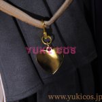 画像9: プロジェクトセカイ　プロセカ　さすらう隠者の道程ガチャ　ハーミット・サーチャー　シーキング・クローク　東雲絵名　コスプレ衣装　送料無料 (9)