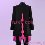 画像11: ポケットモンスター　Pokémon LEGENDS Z-A　ポケモンレジェンズゼットエー　カラスバ　コスプレ衣装　送料無料 (11)