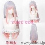 画像12: 魔法少女ノ魔女裁判　まのさば　氷上メルル　コスプレ衣装　送料無料 (12)