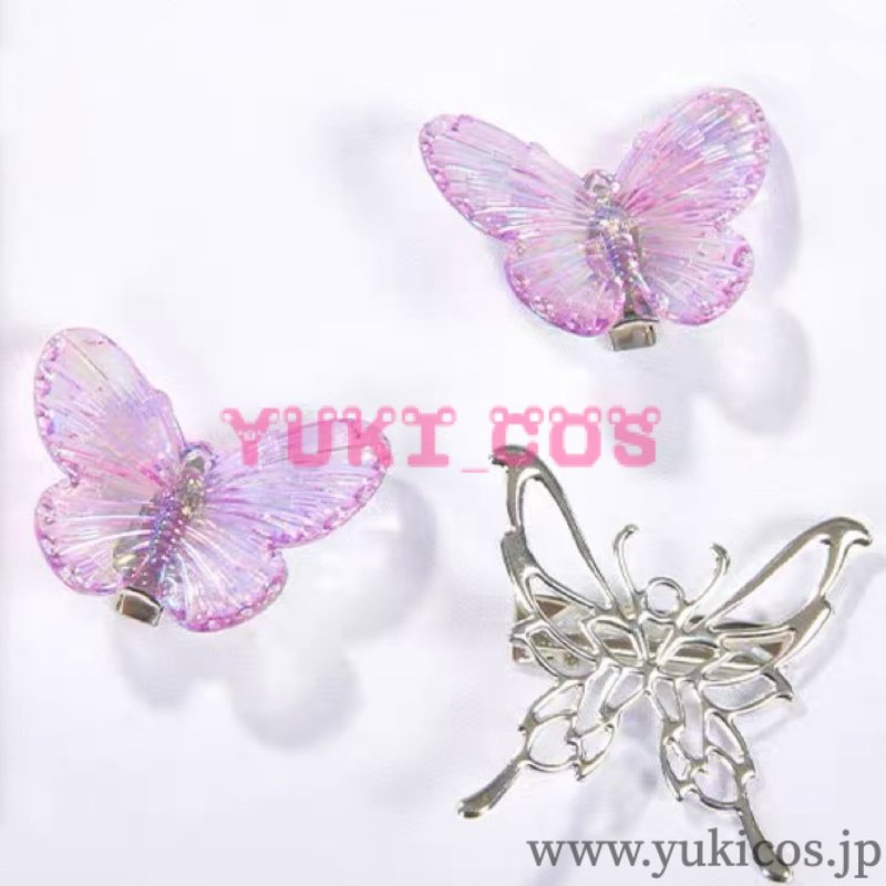 画像10: 魔法少女ノ魔女裁判　まのさば　宝生マーゴ　コスプレ衣装　送料無料 (10)