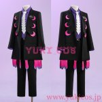 画像3: ポケットモンスター　Pokémon LEGENDS Z-A　ポケモンレジェンズゼットエー　カラスバ　コスプレ衣装　送料無料 (3)