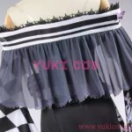 画像8: 魔法少女ノ魔女裁判　まのさば　宝生マーゴ　コスプレ衣装　送料無料 (8)