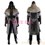 画像1: ブラッドボーン　Bloodborne　Gravekeeper Olek　墓暴きオレック　コスプレ衣装　送料無料 (1)