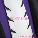 画像8: ポケットモンスター　Pokémon LEGENDS Z-A　ポケモンレジェンズゼットエー　カラスバ　コスプレ衣装　送料無料 (8)