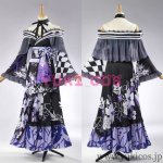 画像3: 魔法少女ノ魔女裁判　まのさば　宝生マーゴ　コスプレ衣装　送料無料 (3)