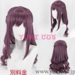 画像14: プロジェクトセカイ　プロセカ　さすらう隠者の道程ガチャ　ハーミット・サーチャー　シーキング・クローク　東雲絵名　コスプレ衣装　送料無料 (14)