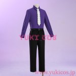 画像4: ポケットモンスター　Pokémon LEGENDS Z-A　ポケモンレジェンズゼットエー　カラスバ　コスプレ衣装　送料無料 (4)