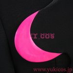 画像7: ポケットモンスター　Pokémon LEGENDS Z-A　ポケモンレジェンズゼットエー　カラスバ　コスプレ衣装　送料無料 (7)