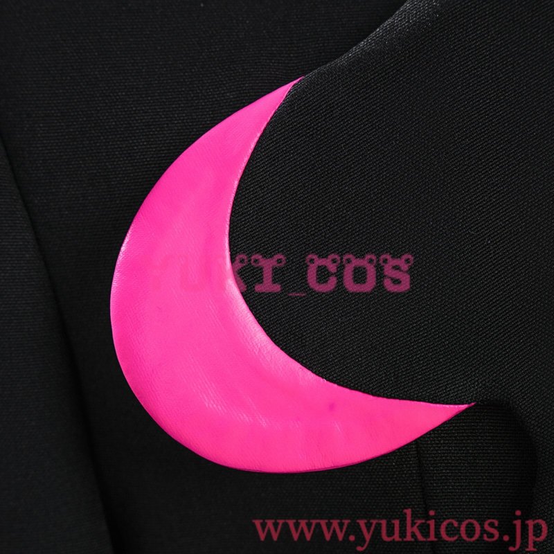 画像7: ポケットモンスター　Pokémon LEGENDS Z-A　ポケモンレジェンズゼットエー　カラスバ　コスプレ衣装　送料無料 (7)