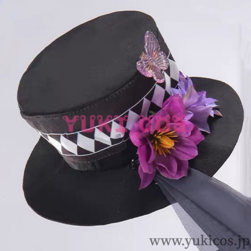 画像11: 魔法少女ノ魔女裁判　まのさば　宝生マーゴ　コスプレ衣装　送料無料 (11)