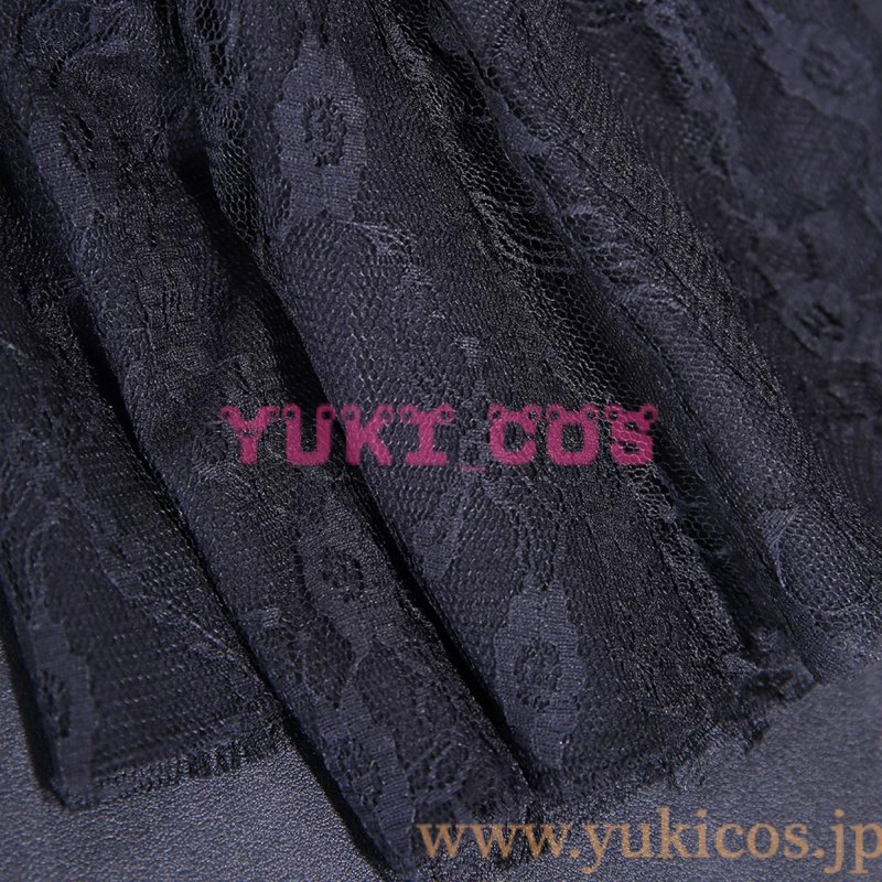 画像12: プロジェクトセカイ　プロセカ　さすらう隠者の道程ガチャ　ハーミット・サーチャー　シーキング・クローク　東雲絵名　コスプレ衣装　送料無料 (12)