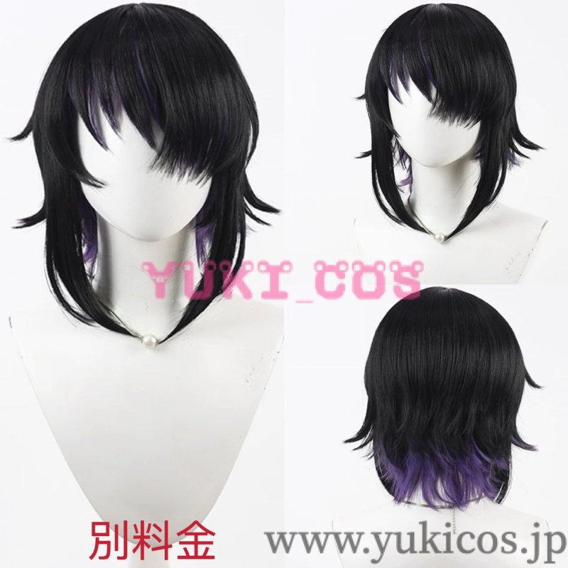 画像12: 魔法少女ノ魔女裁判　まのさば　宝生マーゴ　コスプレ衣装　送料無料 (12)