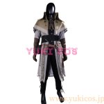 画像3: ブラッドボーン　Bloodborne　Gravekeeper Olek　墓暴きオレック　コスプレ衣装　送料無料 (3)