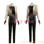 画像3: あんさんぶるスターズ！！　あんスタ　MELLOW DEAR US　甘楽千歳　あまらくちとせ　コスプレ衣装　送料無料 　 (3)