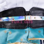 画像6: プロジェクトセカイ　プロセカ　白石杏　五周年感謝祭　コスプレ衣装　送料無料 　 (6)